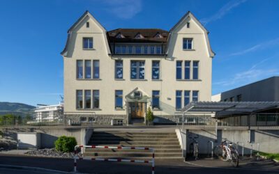 Zusätzliches Mitglied für die Schulkommission