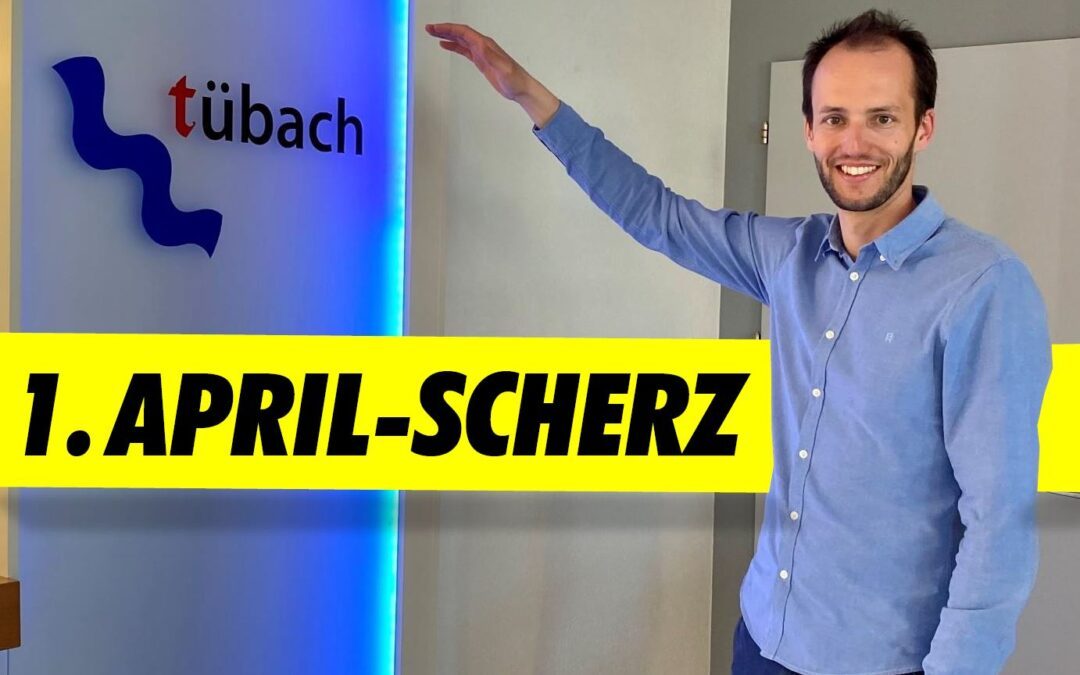 1. April-Scherz: leider keine weitere Steuerfusssenkung