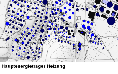 Erarbeitung des kommunalen Energiekonzeptes – Wie stehen Sie dazu?