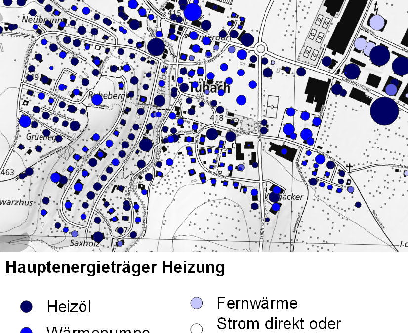 Erarbeitung des kommunalen Energiekonzeptes – Wie stehen Sie dazu?