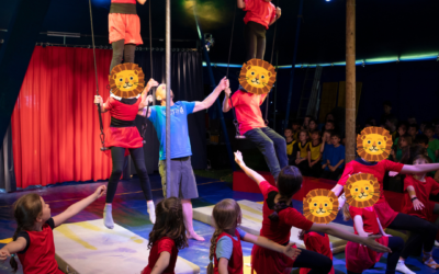 Zirkus Tüballi – ein grosser Erfolg
