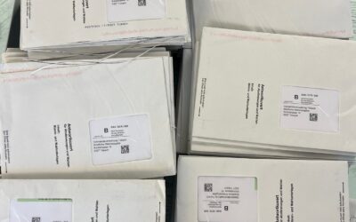 Abstimmungsresultate vom 9. Juni 2024 liegen vor