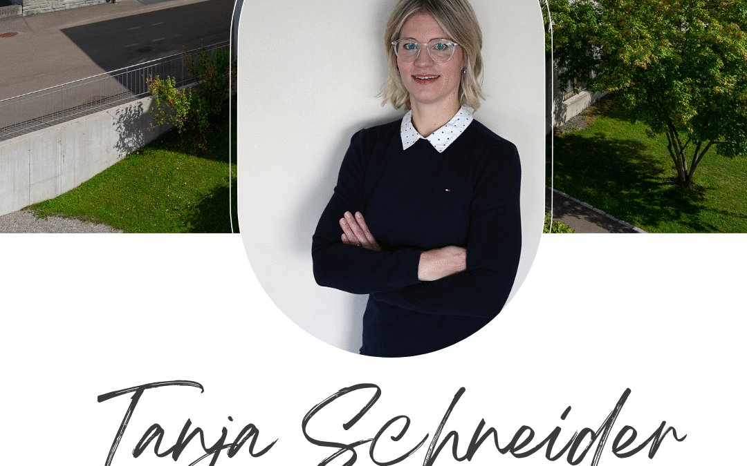 Tanja Schneider als Mitglied Schulkommission gewählt