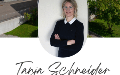 Tanja Schneider als Mitglied Schulkommission gewählt