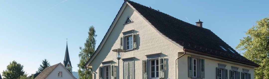 4.5-Zimmerwohnung zu vermieten