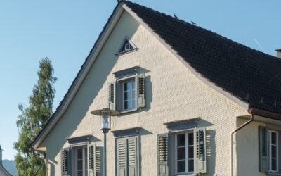 4.5-Zimmerwohnung zu vermieten