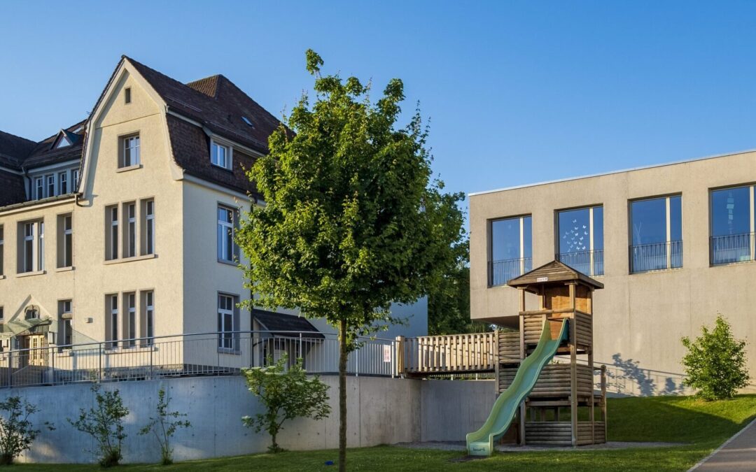 Kandidaten für das Amt des Schulpräsidenten / als Mitglied des Gemeinderates